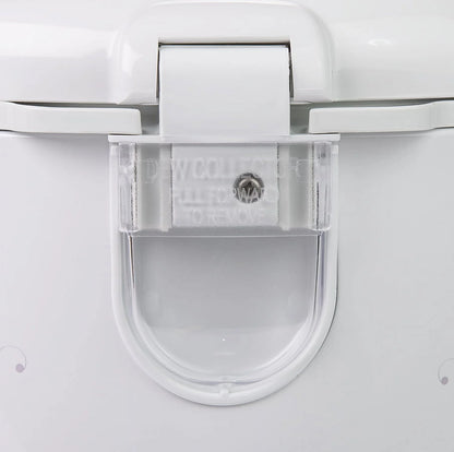 Zojirushi NS-RPC18FJ Rice Cooker & Warmer