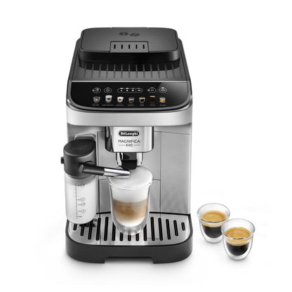 Magnifica Evo Espresso Machine w/ Latte Crema System