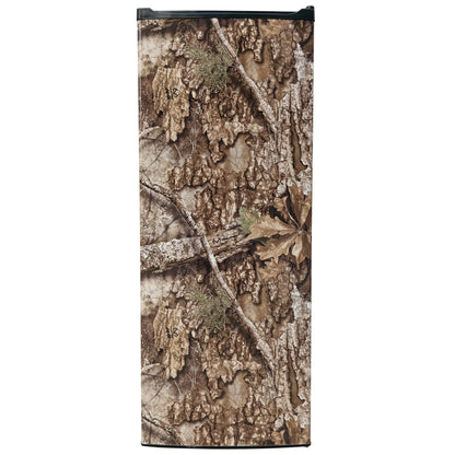 Realtree 7 cu ft Manual Defrost Upright Freezer???Camouflage