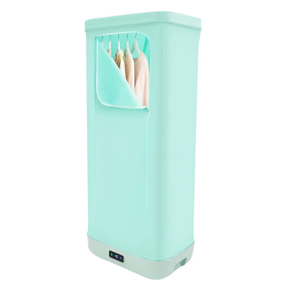 Portable Clothes Dryer, Folding Clothes Dryer, Household Clothes Dryer for Homes, Business Trips, Traveling, Flat