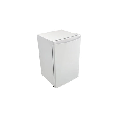 Danby 3.2 Cu.Ft. Upright Freezer, Manual Defrost, Mechanical Thermostat