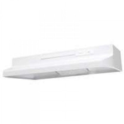 Air King America 5421649 30 In. Convert Range Hood, Stainless Steel
