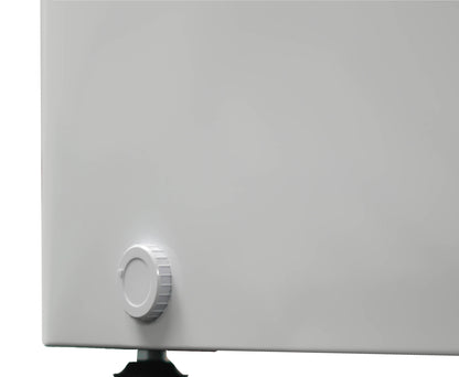 Danby 5.5 cu. ft. Chest Freezer in White
