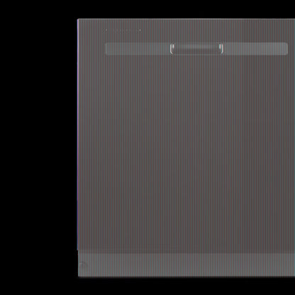 WHIRLPOOL WDP540HAMB built in dishwasher