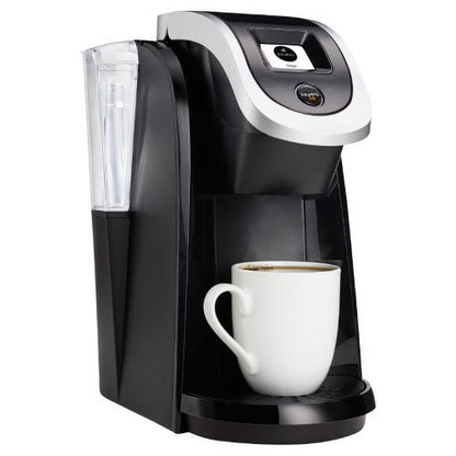 NEW K250 Keurig 2.0 Brewer - Black