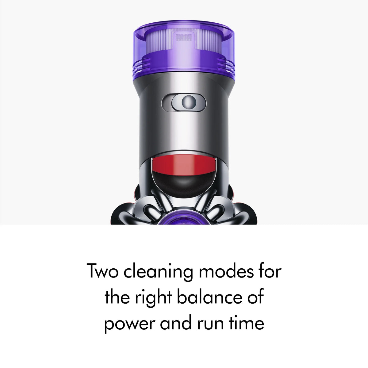 Dyson V8 Cordless Vacuum | Silver | New