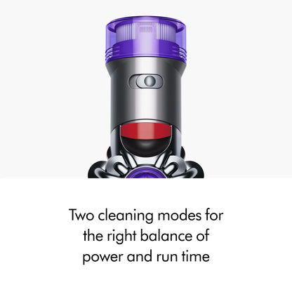 Dyson V8 Cordless Vacuum | Silver | New