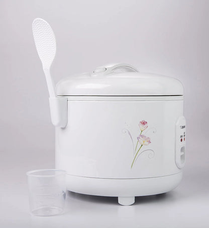 Zojirushi NS-RPC18FJ Rice Cooker & Warmer
