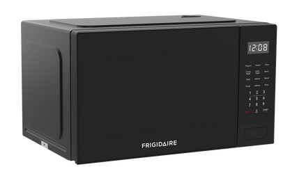 Frigidaire 0.9 cu ft Countertop Microwave Ovens in Black, EMW953