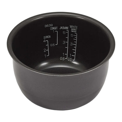 Zojirushi  Induction Heating Rice Cooker & Warmer NW-QAC10/18 10 Cup