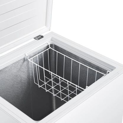 Arctic Wind 3.4-cu. ft. Chest Freezer