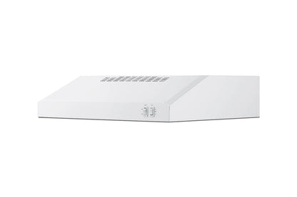 20" Under Cabinet Convertible Range Hood