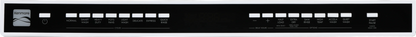Kenmore 02214639 24" Built-in Stainless Steel Tub Dishwasher, Removeable 3rd Rack, SmartWash, Black