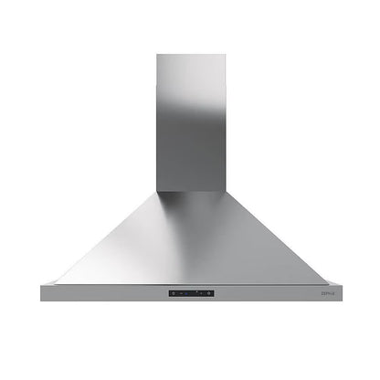 Zephyr Zom-E30b Ombra 200 - Stainless Steel