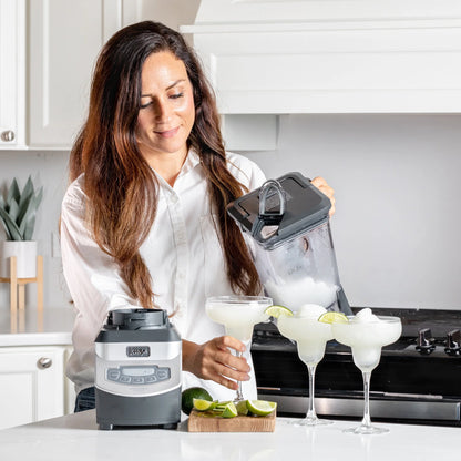 Ninja? Professional Blender & Nutri Ninja? Cups