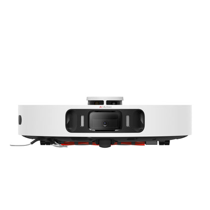 MOVA S20 Ultra Robot Vacuum Mop Cleaner,8.3KPa Suction,Hot Water Washing/Drying,Self Empty&Refilling