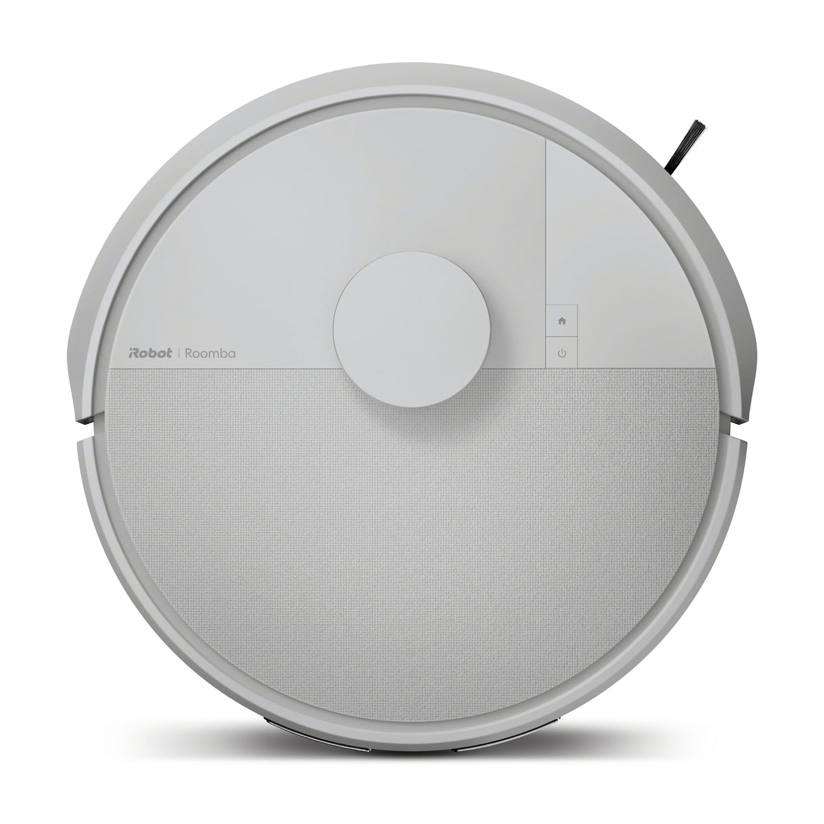 iRobot Roomba 1010 Combo Robot Vacuum & Mop, 2 in 1 for Carpet & Hard Floors, Self-Charging, Intense Power-Lifting Suction, Avoids Mopping Carpets, LiDAR Navigation, Model# Y311620