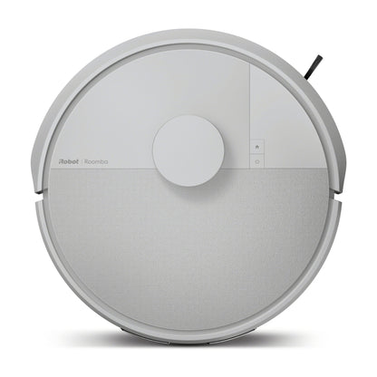 iRobot Roomba 1010 Combo Robot Vacuum & Mop, 2 in 1 for Carpet & Hard Floors, Self-Charging, Intense Power-Lifting Suction, Avoids Mopping Carpets, LiDAR Navigation, Model# Y311620
