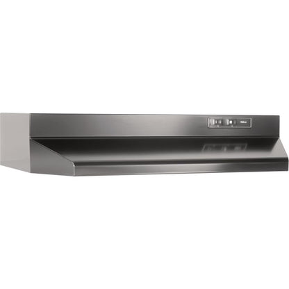 Broan F402411 hoods/ventilation|under cabinet