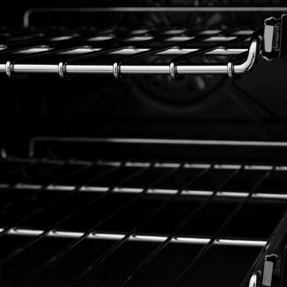 ZLINE KITCHEN AND BATH RAZWM36G professional gas range
