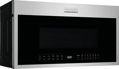 FRIGIDAIRE GMOS1968AF over the range microwave