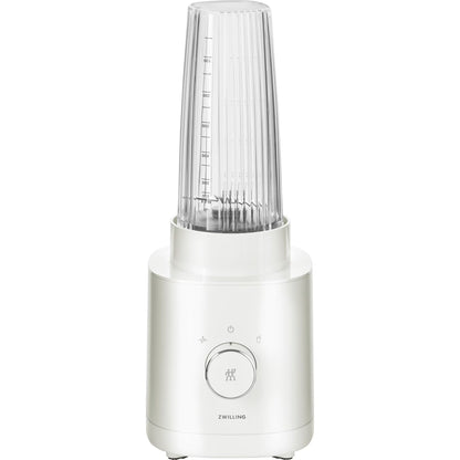 ZWILLING Enfinigy 20-oz. Personal Blender, Smoothie Blender, Silver