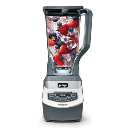 Ninja? Professional Blender & Nutri Ninja? Cups