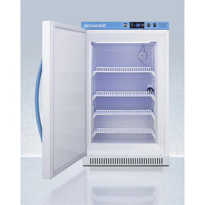 Performance Series Pharma-Vac all-freezer