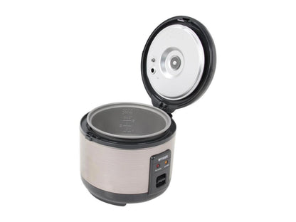 Tiger Electronics JNPS-55U 3 Cup Rice Cooker