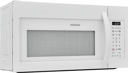 Frigidaire Microwave 1.8 cu. ft. Over The Range in Stainless Steel