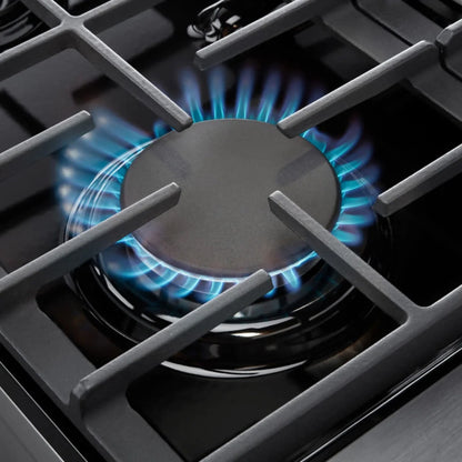 Thor LRG3001U 30" gas range