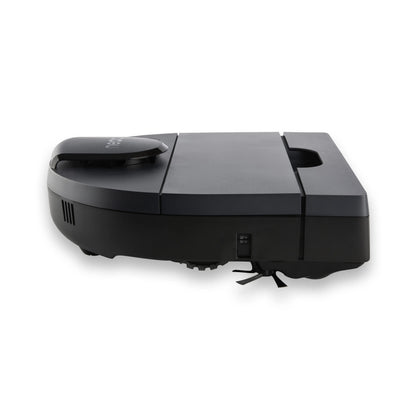 Neato D8 Intelligent Robot Vacuum Wi-Fi Connected with LIDAR Navigation in Indigo