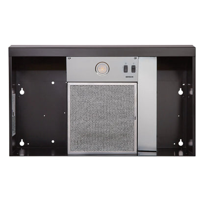 Broan BXT130 30 in Under Cabinet Range Hood